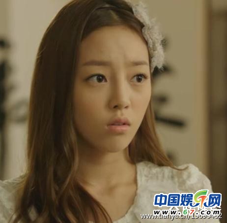 《城市猎人》,具荷拉扮演<em>总统的</em>小<em>女儿</em>