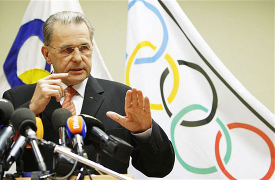 东京等三城市将角逐2020年夏季奥运会举办资