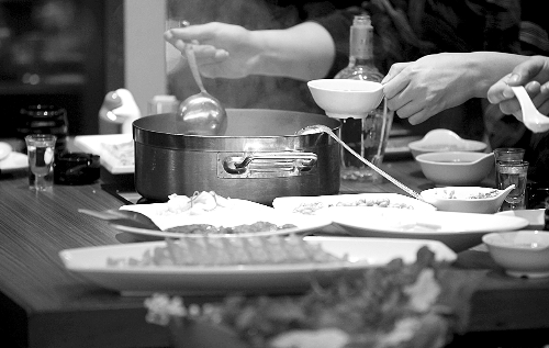 滋奇火锅人均消费(3)