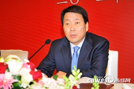 2018年度陕西经济人物_2011年度陕西经济人物揭晓