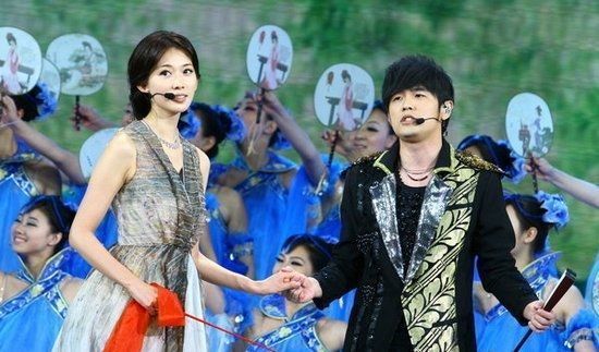 周杰伦被曝有望第五次登央视春晚_娱乐中心_中