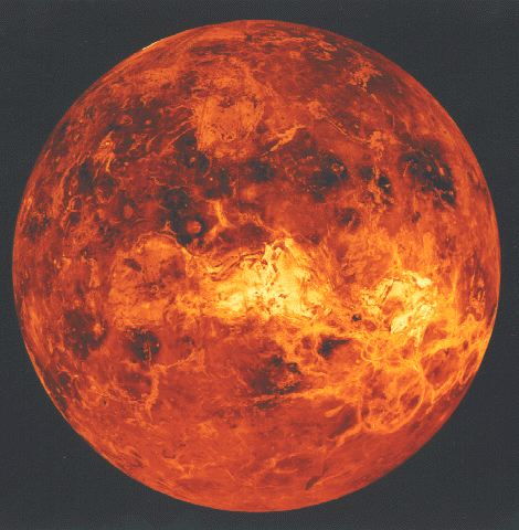 金星上层大气存在奇特磁通量索结构