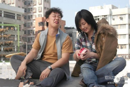  杨千嬅 与 陈奕迅 _ 陈奕迅杨千嬅 的故事_陈奕迅