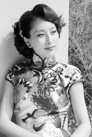 揭秘<em>民国</em>五大美女间谍悲剧秘史(图)