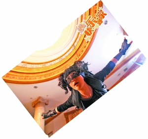 金陵十三钗票房总收入_快乐到家票房收入(2)