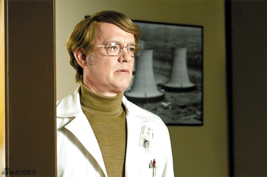 《云图》31日上映 周迅与韩国女星裴斗娜扮演克隆人