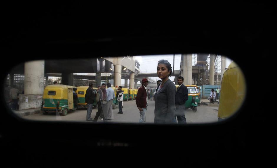 印度美女的防<em>强奸</em>生存之道(高清组图)_新闻中