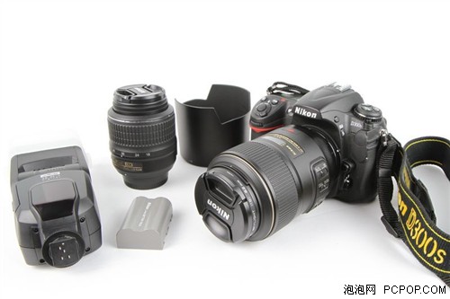 菜鸟变老鸟 入手单反还需买哪些配件?