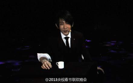 央视春晚最终节目单敲定 众明星将先绝活