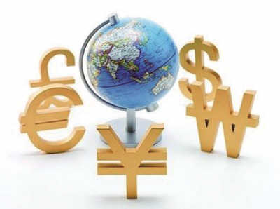 货币互换换快国际化+目前是推进人民币国际化