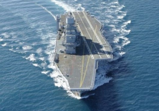 维克拉<em>玛蒂亚</em>号