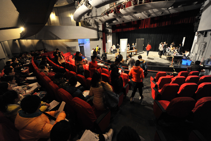 怎么才能考北京电影学院 8519571265382272144.jpg