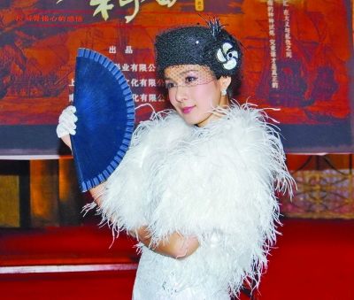 《胜利者》江苏收视夺冠 韩国舞后蔡妍变歌女