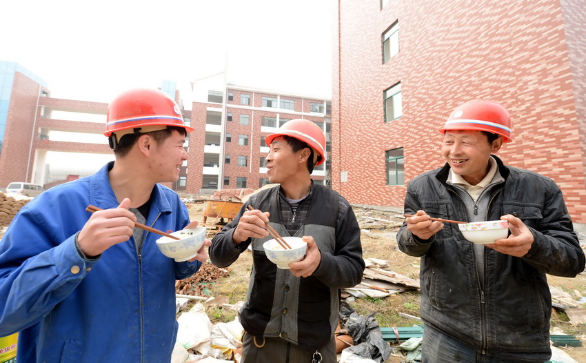 中国农民多少人口_2017年北京农民工总量多少人