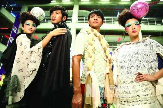 看图猜形象四字成语(2)