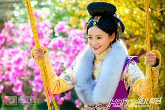 美人心计林心如电视剧第一集 2305177433323321828.jpg