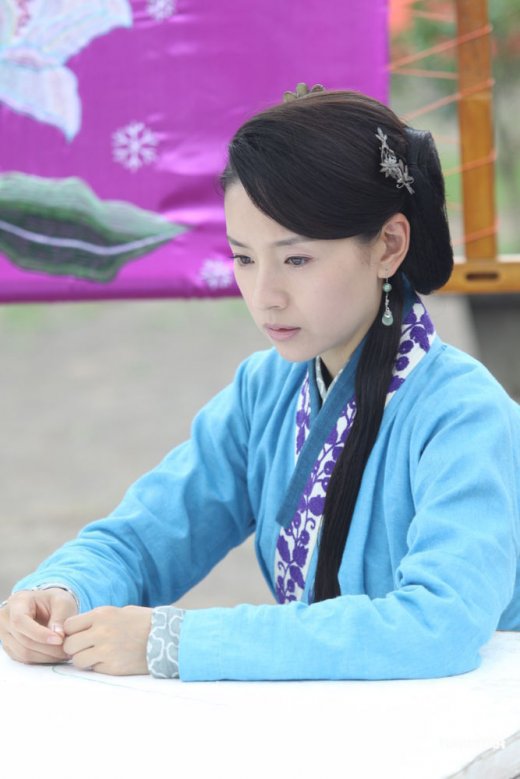 中国最美古装美女_图片大全_图片搜索网