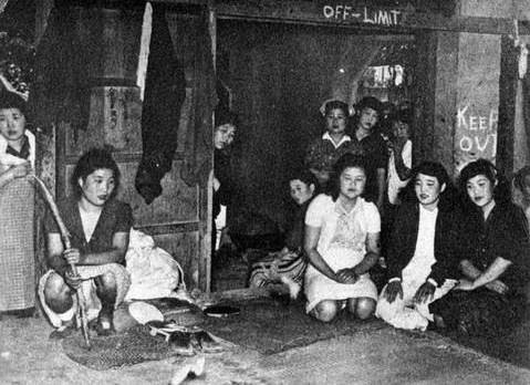 日本书中<em>老照片</em>再现真实<em>慰安妇</em>_新闻中心_中