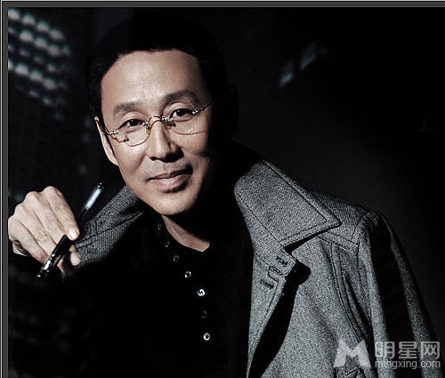 吴秀波陈道明吴奇隆 谁是<em>腐女</em>最爱的国民大叔