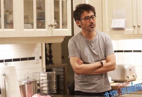 吴秀波陈道明吴奇隆 谁是<em>腐女</em>最爱的国民大叔