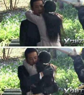 x女特工大结局凤梨恋+唐嫣罗晋浴缸吻戏惊现吻