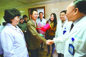 上海禽流感病例数明显下降4天没有出现新增病例