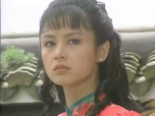 明星18变陈红变倪萍+女星容貌变化大曝光