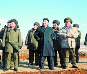 朝鲜总人口数量_朝军还拿什么拼兵力 韩国人口已达到朝鲜2倍 图
