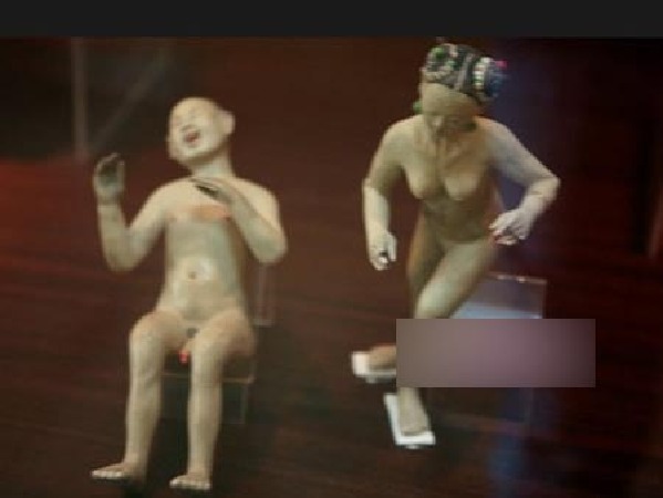 <em>古代</em>性文化+盘点<em>古代女性</em>洞房用品