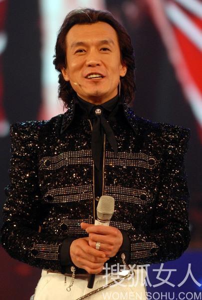 李咏女儿_李咏收入(3)