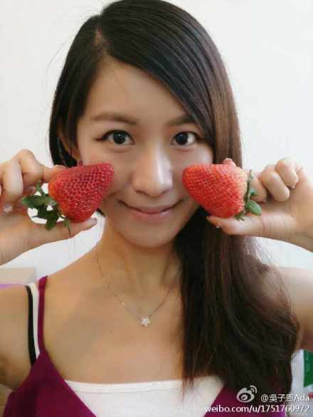 吴子恩非诚勿扰牵手仵江 微博晒恋人是陆初杰(图)