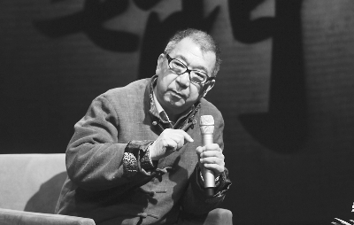 《大宅门》导演郭宝昌:大宅门再开情依旧