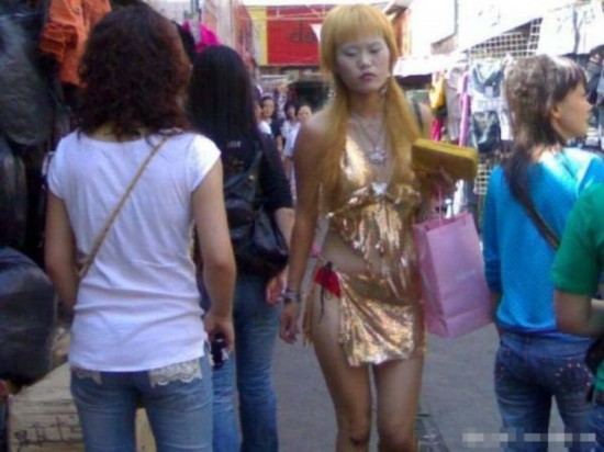 让人hold不住的\凶猛\<em>妹子</em>