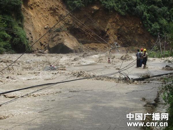 石棉县人口_35 雨雨雨 高温暴雨连环袭击 乐山人又要被虐惨,更可怕的是(3)