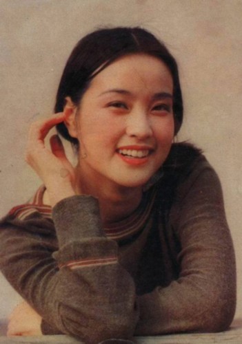 揭秘刘晓庆早年狱中生活