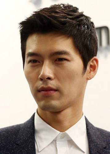 玄彬携《逆鳞》华丽回归 首次挑战古装电影