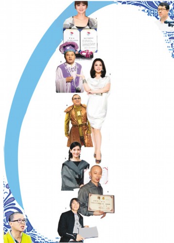 企业家富豪成客座教授 教授、博导 不能拿来搞