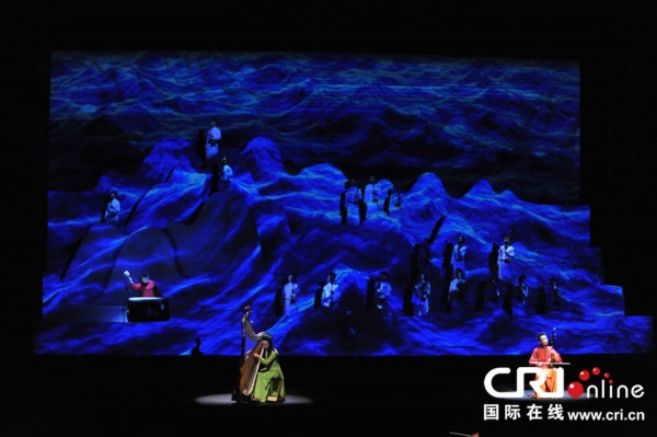 印象国乐简谱_对国乐的常见印象(3)