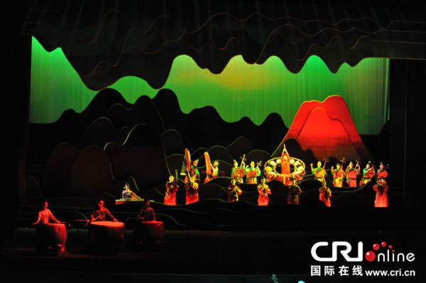 印象国乐简谱_对国乐的常见印象(3)