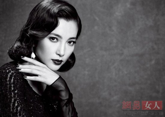 怎样让自己变得洋气 2368529085773597920.jpg