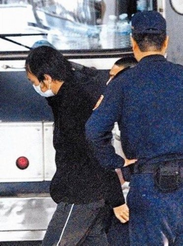 台湾淫少<em>李宗瑞</em>迷奸30<em>女性</em>被判18年6个月_新