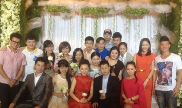 <em>何云伟</em>三段情史大揭秘:曾婚内出轨闪电离婚_娱