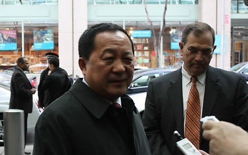 2019朝鲜经济_朝鲜决定 经济建设和核武建设并行