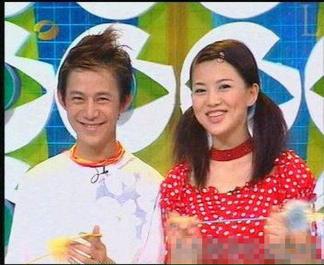 何炅谢娜最近照片 8549979489573752751.jpg