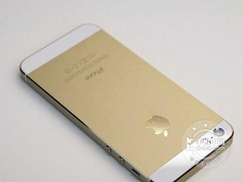 价格暴跌 武汉iPhone5s金色跌至5899