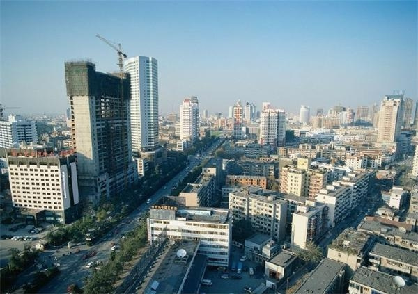 各大城市房价排名_全国各大城市排名(2)