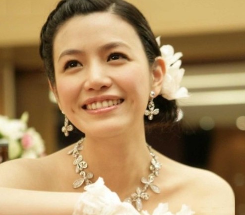 <em>影视</em>圈<em>十大</em>新锐酒窝<em>美女</em>明星 唐嫣 赵丽颖领衔