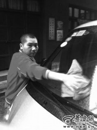 黄海波被谁陷害_薄王二人均被陷害(2)