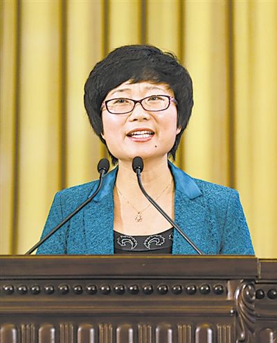 为共和国锻造坚不可摧"水下核盾牌"