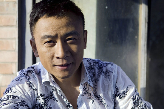 尖峰演员表：一场演员大聚会，谁是最搞笑的那位？